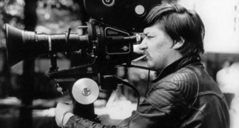Velika retrospektiva v kinoteki: Rainer Werner Fassbinder