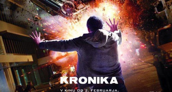 Film Kronika prihaja v slovenske kinematografe