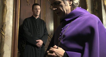 Premiera filma Med mano, tabo in bogom ter večer kratkega avtorskega filma Tomaža Gorkiča