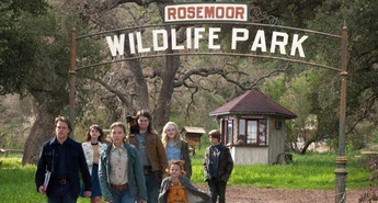 Napoved filma Kupili smo živalski vrt