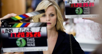 V slovenske kinematografe prihaja film To je vojna!