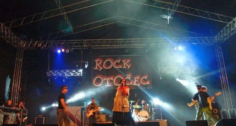 NAPOVED ponovitve glasbenega dokumentarca