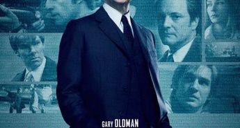 Na filmsko inačico klasične literarne uspešnice Johna le Carréja smo dolgo čakali