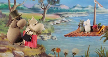 Februarska Animateka se navezuje na sočasni program za otroke in mlade Kinobalon v Kinodvoru