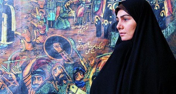 Retrospektiva: Reza Mirkarimi