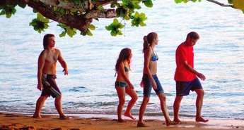 V slovenske kinematografe prihaja film Potomci