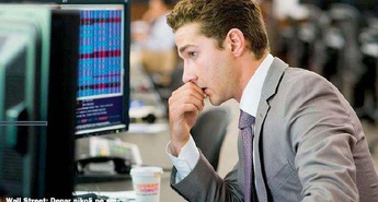 Sobotna Kino-katedra: financializacija