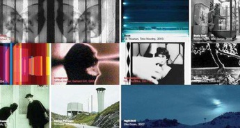 Ta teden v Slovenski kinoteki bo minil v znamenju raziskovanj