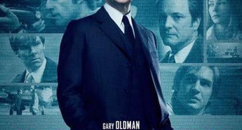 V tem tednu prihaja na velika platna britanski vohunski film Kotlar, Krojač, Vojak, Vohun