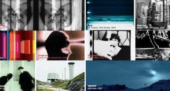 Današnji začetek radikalnih raziskovanj: 60 let avstrijskega avantgardnega filma