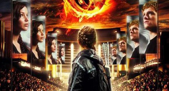 Napoved filma Igre lakote: Arena smrti