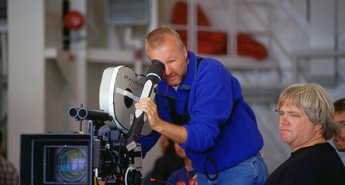 5. aprila prihaja na velika platna Titanik 3D