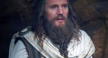 Predstavlja film BES TITANOV