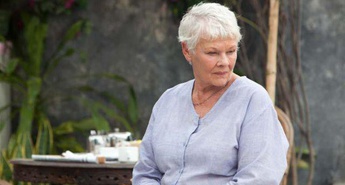 V prihodnjem tednu že nestrpno pričakujemo komedijo Eksotični hotel Marigold