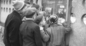 Kino Paradiž - utrinki iz zlatih časov kinematografov v Ljubljani