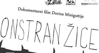 SLOVENSKA PREMIERA FILMA “ONSTRAN ŽICE” V LJUBLJANI