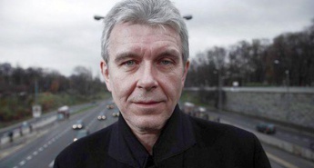 V sklopu Animateke se predstavlja eksperimentalni ikonoklast Zbigniew Rybczyński