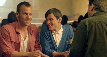 Med prvomajskimi počitnicami boste lahko v kinodvoranah zaplesali ob Uličnem plesu 2