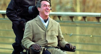 Napoved filma Prijatelja - drugega najuspešnejšega francoskega filma vseh časov