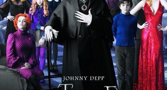 Blitz filmske novice