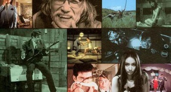 Retrospektiva: Seijun Suzuki