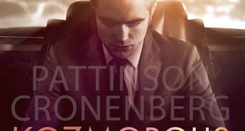 V kinematografe prihaja Cronenbergov film Kozmopolis