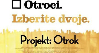 V kratkem nas bo v kinematografih nasmejala romantična komedija Projekt