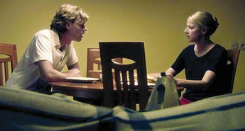 Kratki filmi Roka Bička