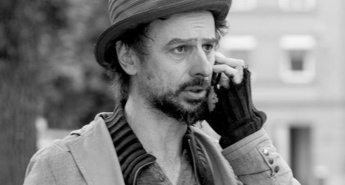 Zmagovalec mednarodnega festivala v Innsbrucku