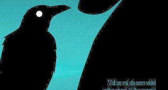 Premierna projekcija dokumentarnega filma o slikarju Jožetu Tisnikarju