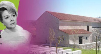 Program muzeja slovenskih filmskih igralcev v Divači