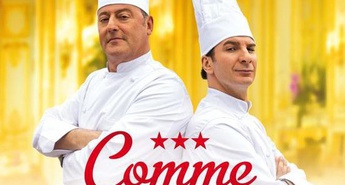 Film režiserja Daniela Cohena, ki bo gotovo zaznamoval francosko filmsko zgodovino