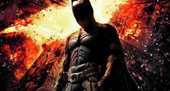 V teh poletnih dneh že težko pričakujemo film  režiserja Christopherja Nolana