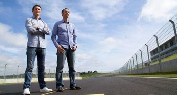 NOVE ODDAJE AVGUST 2012