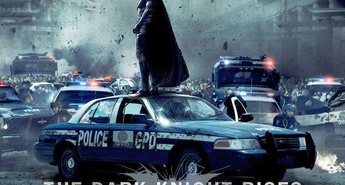 Vzpon Viteza teme na naša platna prihaja 26. julija