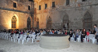 Ptujski Kino brez stropa že tretjič z bogatim programom in brez vstopnin