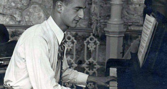 Obsežna retrospektivo filmov, za katere je glasbo napisal mojster Adamič