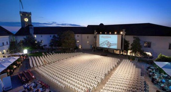 Urnik od 9. do 15. avgusta