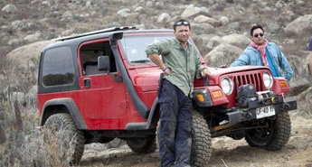 Nove oddaje v septembru