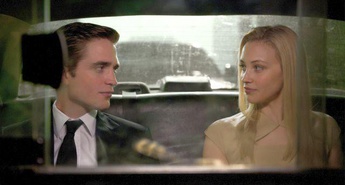 V kinematografe prihaja Cronenbergov film Kozmopolis