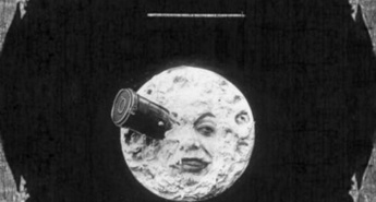 Potovanje na Luno // odhod iz Divače v petek ob 21.00