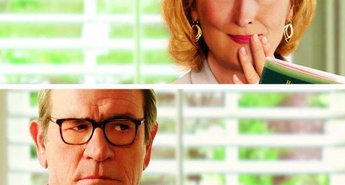 Nov film Davida Frankela, ki je ustvaril tudi uspešnico Hudičevka v Pradi