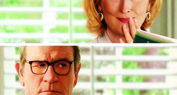 Spoštovane dame, samo za vas – filmska predstava za ženske!