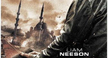 Film, kjer svoji vlogi odlično odigrata Liam Neeson in Rade Šerbedžija