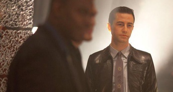 Novi akcijski triler režiserja in scenarista Riana Johnsona