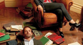 Kriminalni november na AXN-u