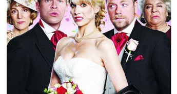 Obeta se nam pester filmski november