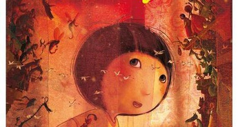 Izšel je sinhroniziran DVD celovečernega animiranega filma