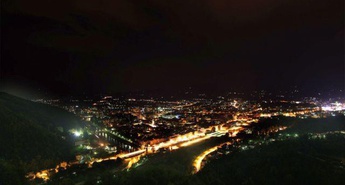 Promocija slovenskega turizma