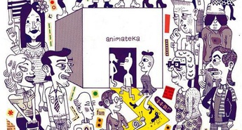 V urniku Animateke je prišlo do dveh manjših sprememb